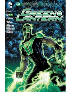 es::Green Lantern 16