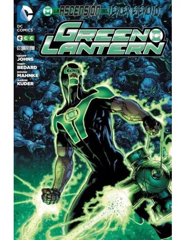es::Green Lantern 16