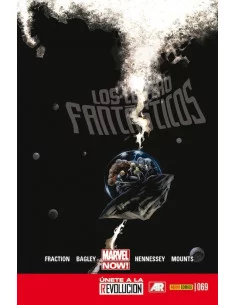 es::Los 4 Fantásticos v7, 69