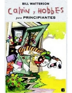 es::Súper Calvin y Hobbes 07. El Gran Calvin y Hobbes para principiantes