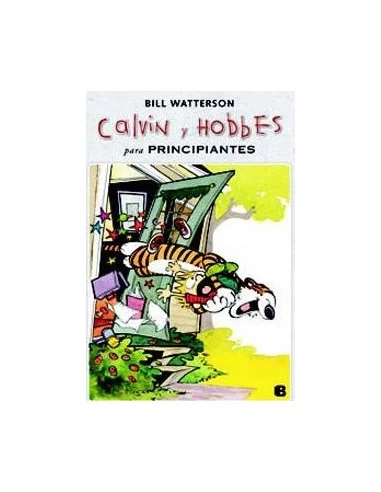 es::Súper Calvin y Hobbes 07. El Gran Calvin y Hobbes para principiantes