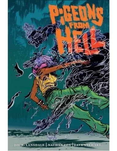 es::Pigeons From Hell