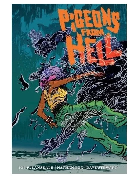 es::Pigeons From Hell