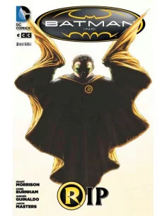 es::Batman Inc. 02 de 3
