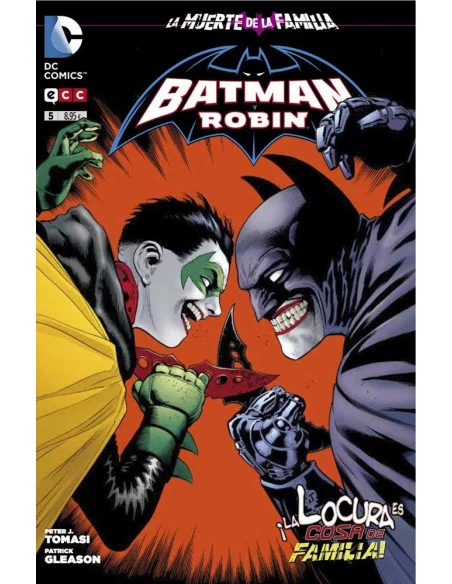 es::Batman y Robin 05