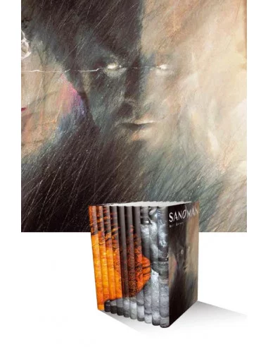 es::Sandman 01 de 10: Preludios y Nocturnos