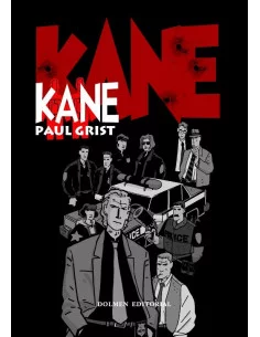 es::Kane Integral 02 de 2