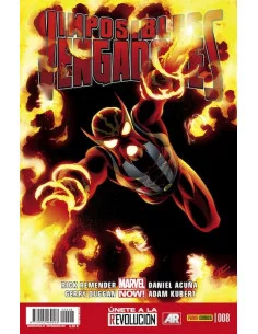 es::Imposibles Vengadores 08