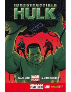 es::Indestructible Hulk 17