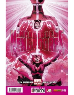 es::Imposibles Vengadores 09