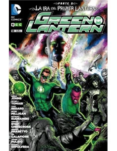 es::Green Lantern 18