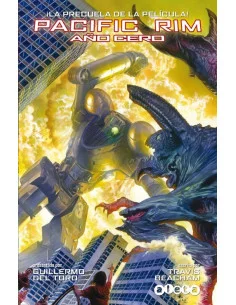 es::Pacific Rim: Año Cero