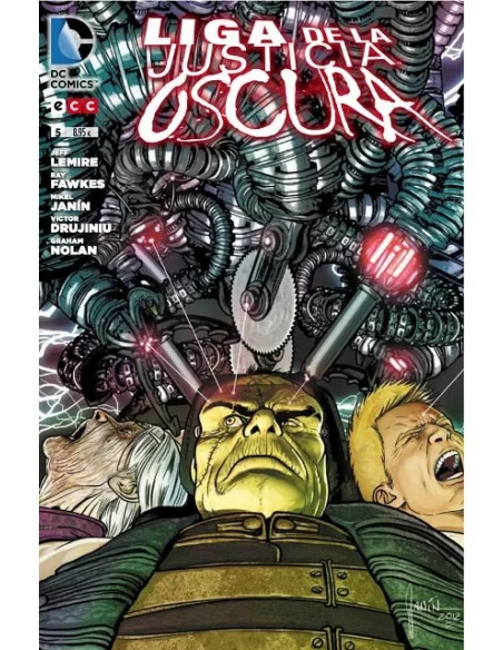 es::Liga de la Justicia Oscura 05