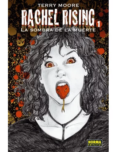 es::Rachel Rising 01 de 3. La sombra de la muerte