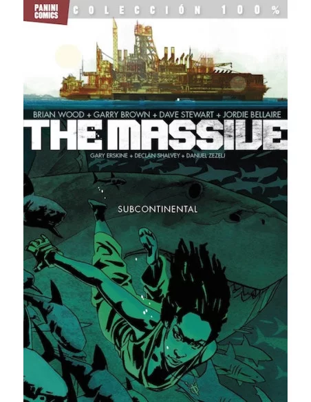 es::The Massive 02: Subcontinental