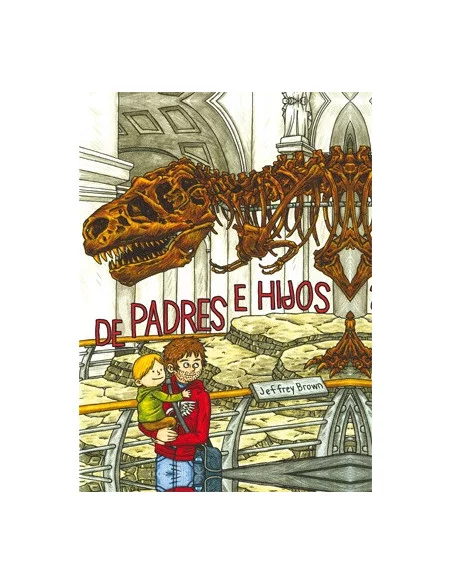 es::De Padres E Hijos