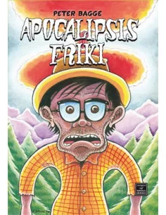 es::Apocalipsis Friki