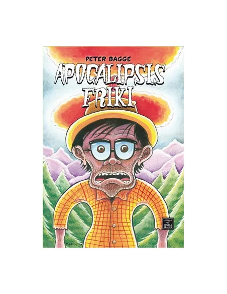 es::Apocalipsis Friki