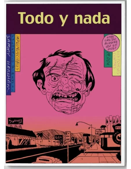 es::Todo Y Nada