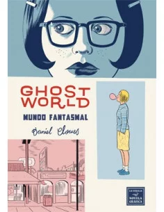 es::Ghost World, Mundo Fantasmal Rústica