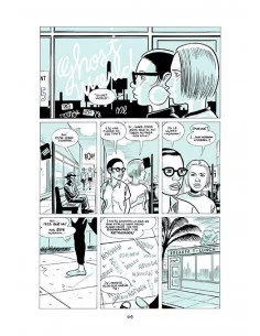 es::Ghost World, Mundo Fantasmal Rústica 2