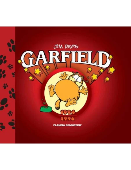 es::Garfield 09: 1994 - 1996