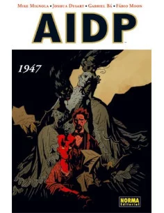 es::AIDP 13: 1947