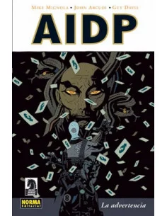 es::AIDP 10. La Advertencia