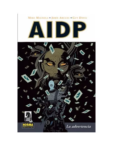 es::AIDP 10. La Advertencia