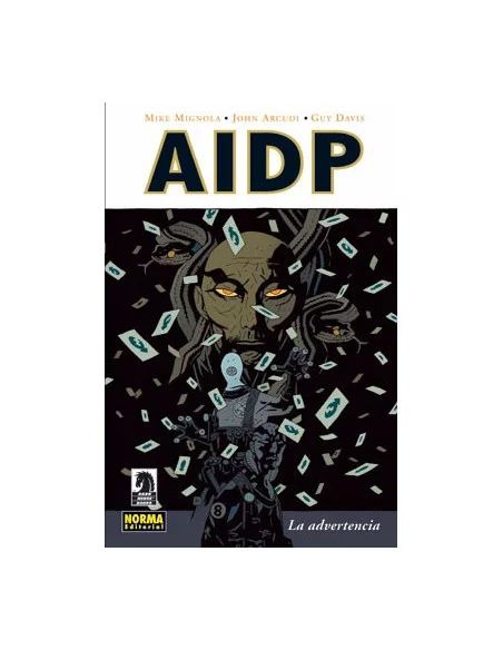 es::AIDP 10. La Advertencia