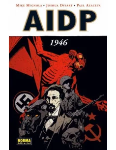 es::AIDP 09. 1946