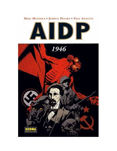 es::AIDP 09. 1946
