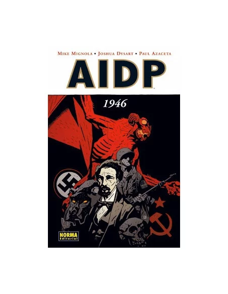es::AIDP 09. 1946
