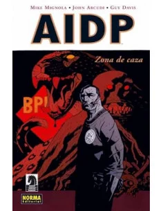 es::AIDP 08. Zona De Caza