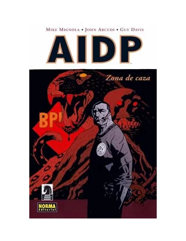 es::AIDP 08. Zona De Caza