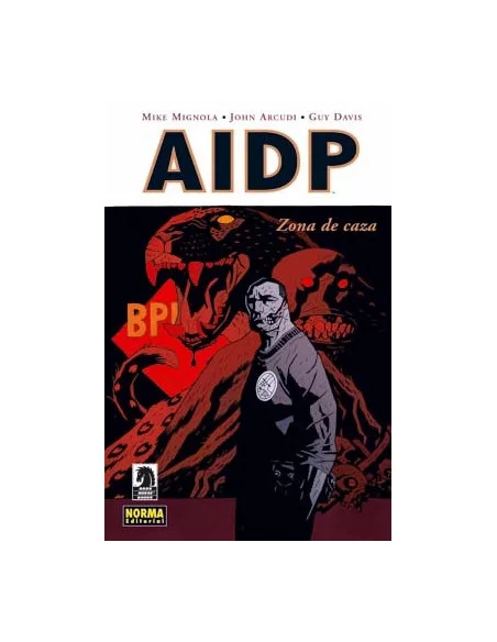 es::AIDP 08. Zona De Caza