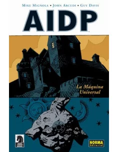 es::AIDP 06. La Máquina Universal