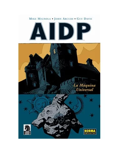 es::AIDP 06. La Máquina Universal