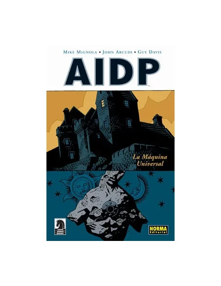 es::AIDP 06. La Máquina Universal