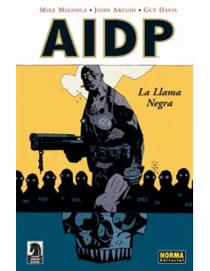 es::AIDP 05. La LLaMA Negra