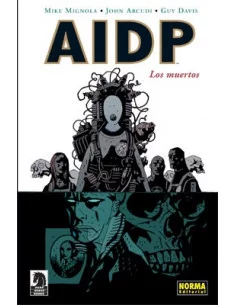 es::AIDP 04. Los Muertos