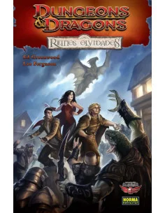 es::Dungeons And Dragons: Reinos Olvidados