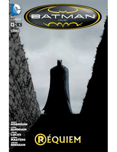 es::Batman Inc. 03 de 3