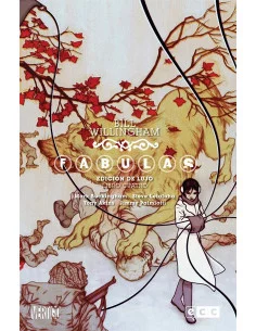 es::Fábulas Edición de lujo Libro 4