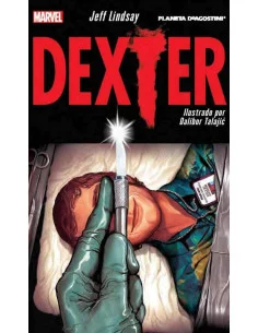 es::Dexter 01 de 2