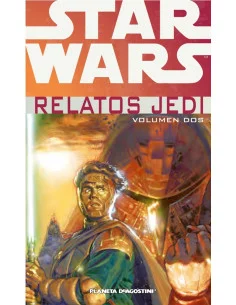 es::Star Wars Omnibus. Relatos Jedi 02