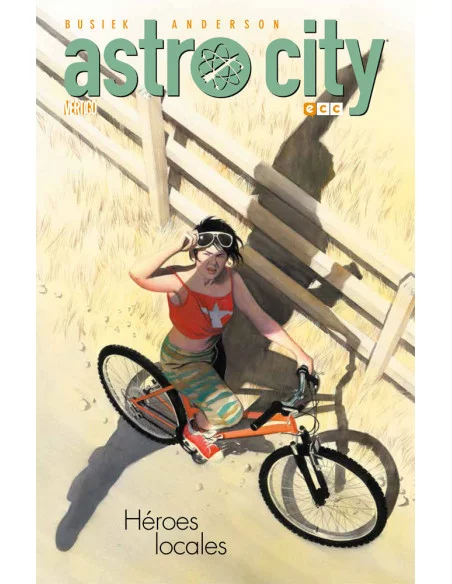 es::Astro City 05: Héroes locales
