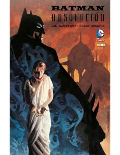 es::Batman: Absolución