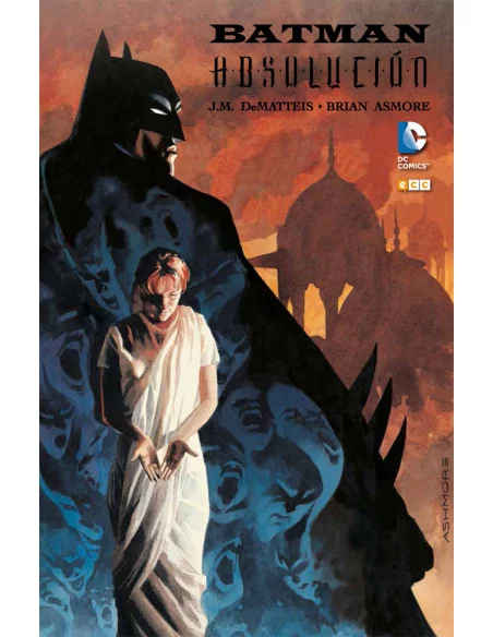 es::Batman: Absolución