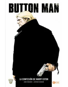 es::Button Man: La confesión de Harry Exton